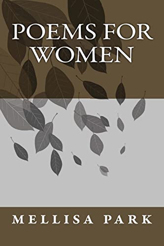 9781482352870: 9 poems for women