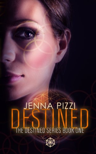 9781482353310: Destined: 1 (The Destined Series)