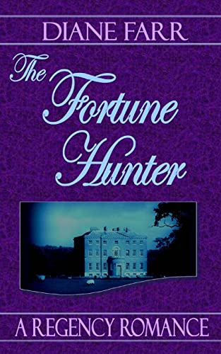 9781482356281: The Fortune Hunter