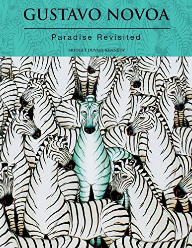 9781482357660: Gustavo Novoa - Paradise Revisited