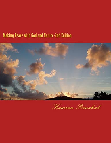 Stock image for Making Peace with God and Nature-2nd Edition: The Path of Salvation for sale by THE SAINT BOOKSTORE