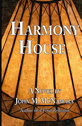 9781482366211: Harmony House