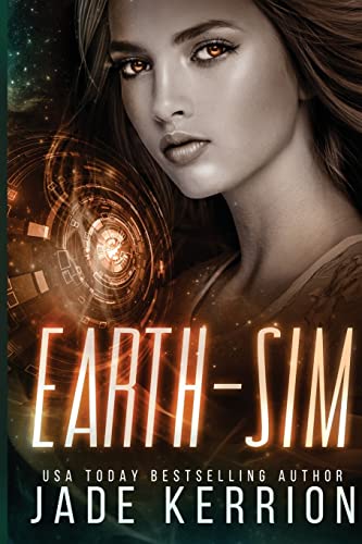 Stock image for Earth-Sim for sale by THE SAINT BOOKSTORE