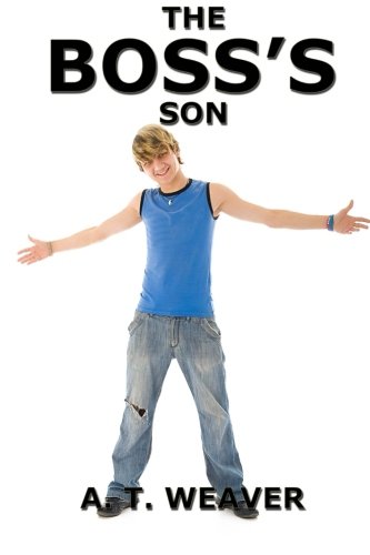 Stock image for The Boss's Son for sale by Revaluation Books