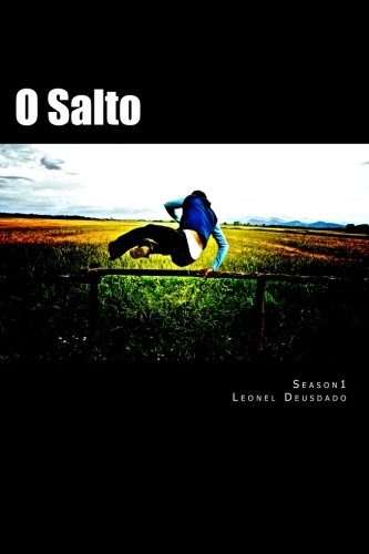 9781482368611: O Salto - Season 1
