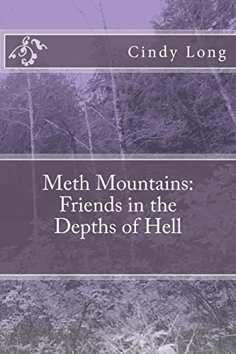 Meth Mountains: Friends in the Depths of Hell (9781482368895) by Long, Cindy