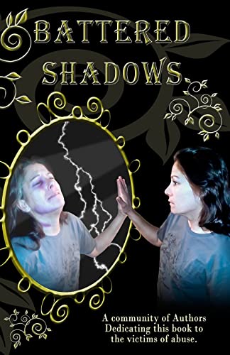 Stock image for Battered Shadows for sale by THE SAINT BOOKSTORE
