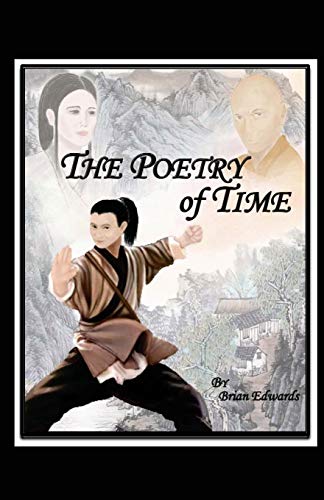 The Poetry of Time (9781482373028) by Edwards, Brian