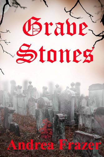 9781482373981: Grave Stones: The Falconer Files - File 9