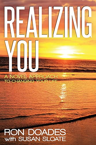Stock image for Realizing You for sale by Green Street Books