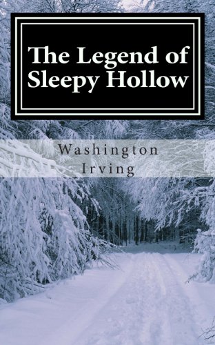 Imagen de archivo de The Legend of Sleepy Hollow a la venta por Better World Books