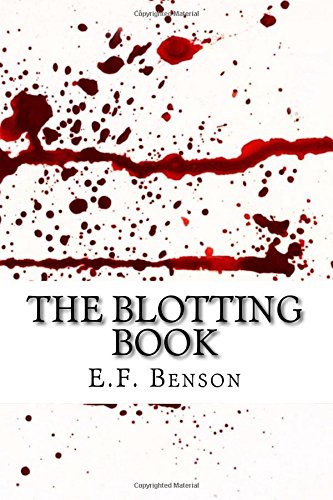9781482375473: The Blotting Book