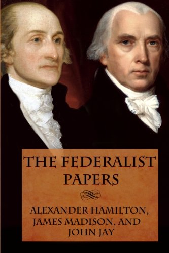 Beispielbild fr The Federalist Papers (Signet Classics) zum Verkauf von Hawking Books