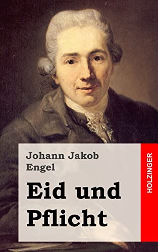 Stock image for Eid und Pflicht (German Edition) for sale by Lucky's Textbooks