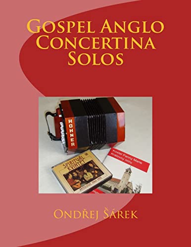 Stock image for Gospel Anglo Concertina Solos for sale by WorldofBooks