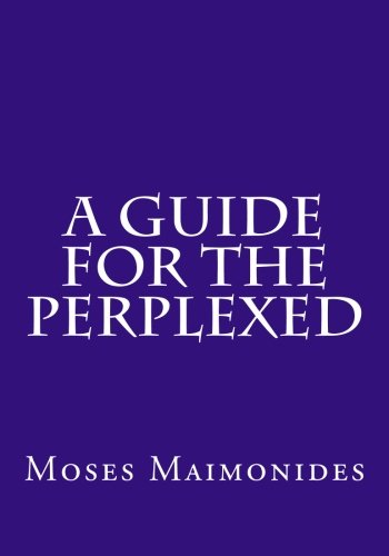 9781482385250: A Guide for the Perplexed