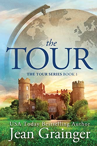 Stock image for The Tour (The Tour Series) for sale by KuleliBooks