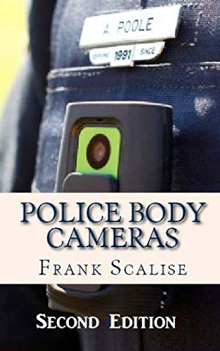 Stock image for Police Body Cameras: What are the obstacles to implementing their use, and what is their potential impact? for sale by SecondSale
