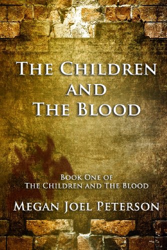 9781482386769: The Children and The Blood