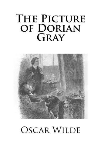 9781482388473: The Picture of Dorian Gray