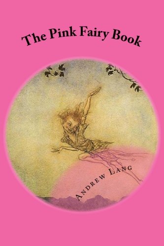 9781482388541: The Pink Fairy Book