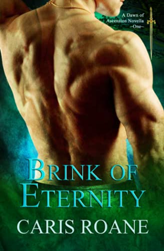 Imagen de archivo de Brink of Eternity a la venta por dsmbooks