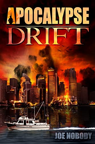 Stock image for Apocalypse Drift for sale by Half Price Books Inc.