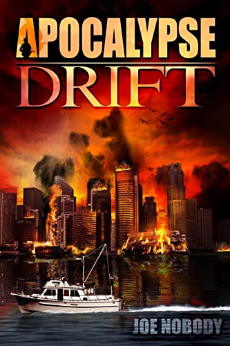 Stock image for Apocalypse Drift for sale by Better World Books