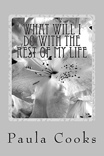 Imagen de archivo de What Will I Do With The Rest Of My Life: Personal Question For A Personal Answer! a la venta por Lucky's Textbooks