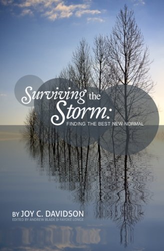 Imagen de archivo de Surviving the Storm: Finding the Best New Normal a la venta por Revaluation Books