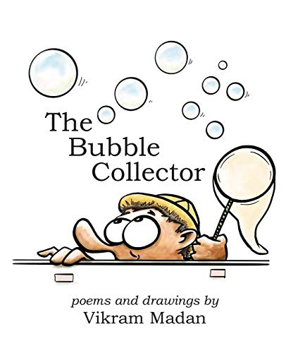 Beispielbild fr The Bubble Collector zum Verkauf von Better World Books