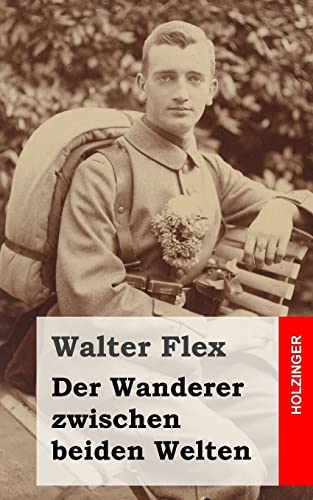 Stock image for Der Wanderer zwischen beiden Welten (German Edition) for sale by Lucky's Textbooks