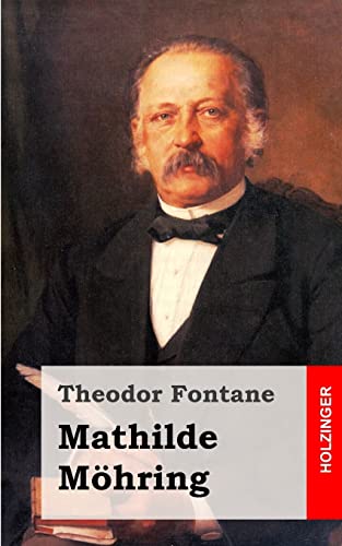 9781482398533: Mathilde Mhring (German Edition)