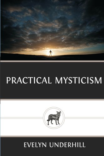 Imagen de archivo de Practical Mysticism a la venta por Half Price Books Inc.