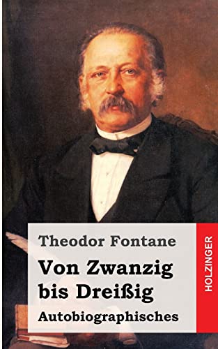 9781482398564: Von Zwanzig bis Dreiig (German Edition)