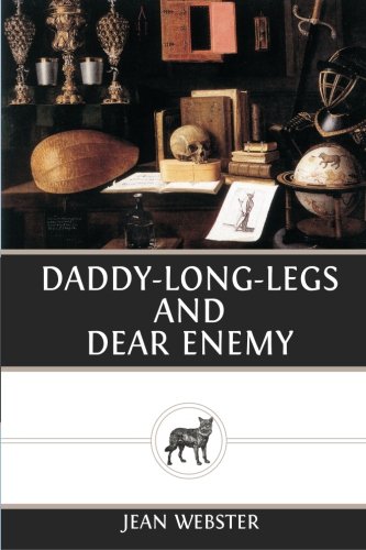 Stock image for Daddy-Long-Legs and Dear Enemy for sale by Revaluation Books