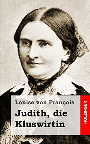 Imagen de archivo de Judith, die Kluswirtin (German Edition) a la venta por Lucky's Textbooks