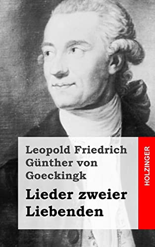 Beispielbild fr Lieder zweier Liebenden (German Edition) zum Verkauf von Lucky's Textbooks