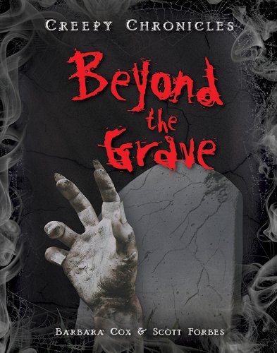 Stock image for Beyond the Grave for sale by Revaluation Books