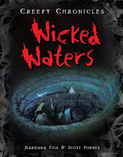 Beispielbild fr Wicked Waters zum Verkauf von Better World Books