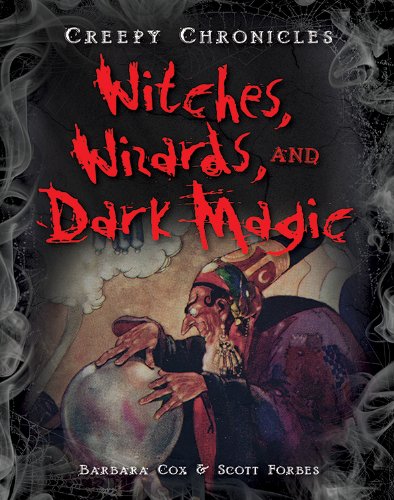 Beispielbild fr Witches, Wizards, and Dark Magic zum Verkauf von Better World Books