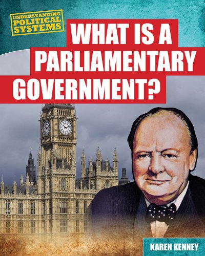 Beispielbild fr What Is a Parliamentary Government? (Understanding Political Systems) zum Verkauf von WorldofBooks