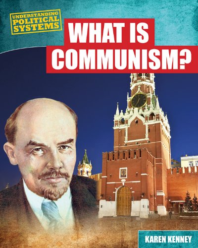 Beispielbild fr What Is Communism? (Understanding Political Systems) zum Verkauf von WorldofBooks