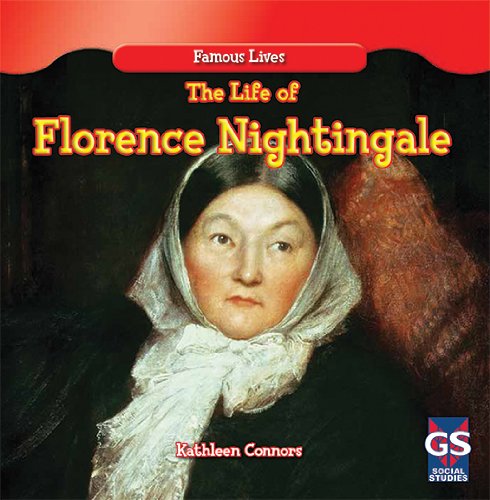 9781482404050: The Life of Florence Nightingale