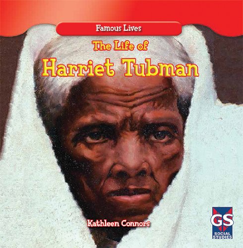 Stock image for The Life of Harriet Tubman for sale by Revaluation Books