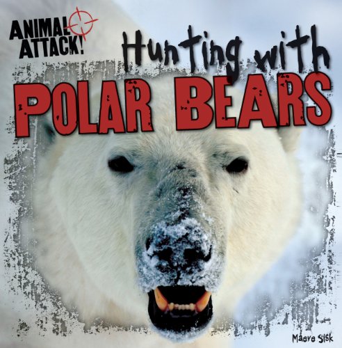 Imagen de archivo de Hunting with Polar Bears a la venta por Better World Books