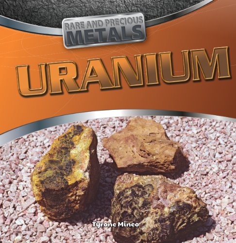 Stock image for Uranium for sale by Better World Books