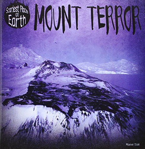 Imagen de archivo de Mount Terror a la venta por Better World Books
