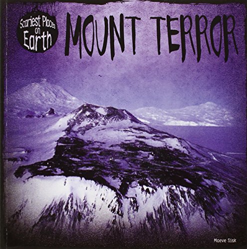 Imagen de archivo de Mount Terror a la venta por Revaluation Books