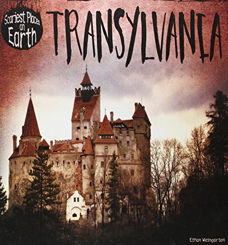 Beispielbild fr Transylvania zum Verkauf von Better World Books